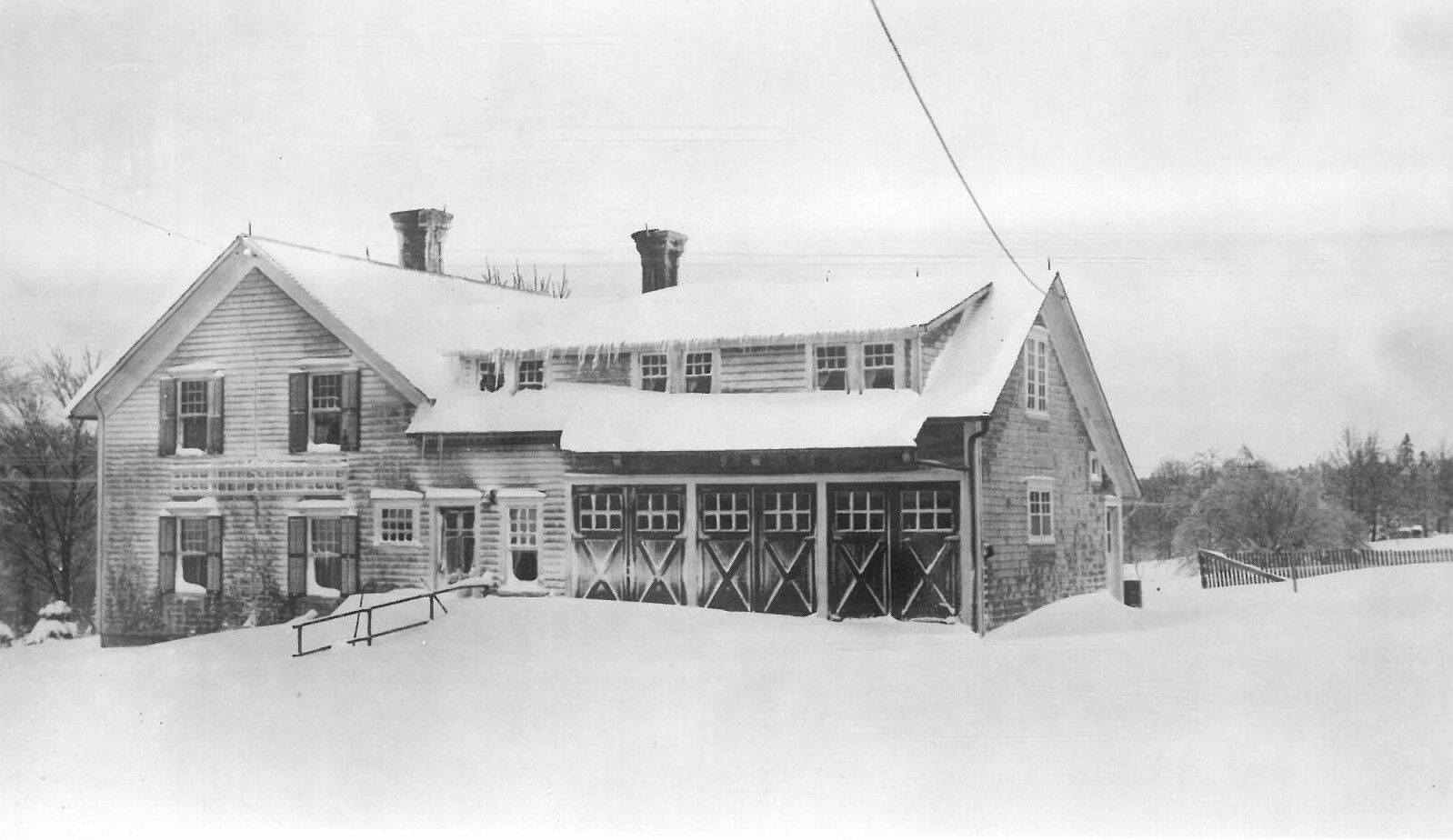 Notch View Farm